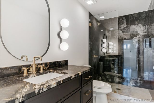 4717 S Atlanta Place, Tulsa, OK 74105