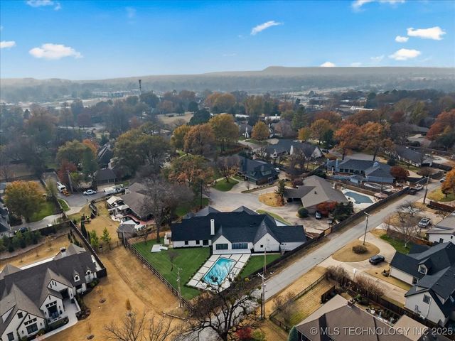 4717 S Atlanta Place, Tulsa, OK 74105