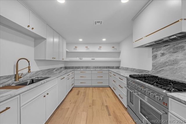 4717 S Atlanta Place, Tulsa, OK 74105