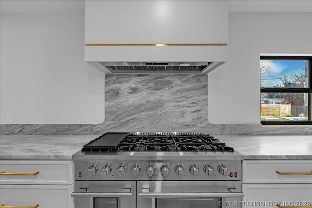 4717 S Atlanta Place, Tulsa, OK 74105