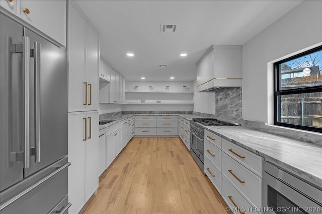 4717 S Atlanta Place, Tulsa, OK 74105