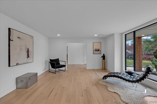 4717 S Atlanta Place, Tulsa, OK 74105