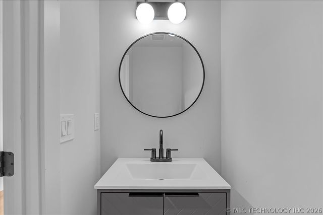 4717 S Atlanta Place, Tulsa, OK 74105