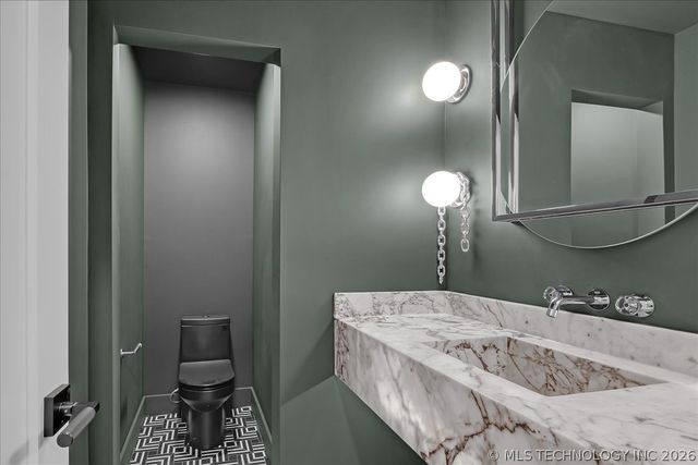 4717 S Atlanta Place, Tulsa, OK 74105