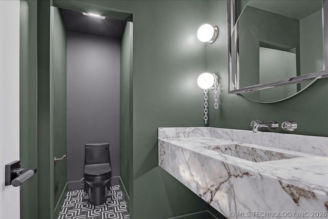 4717 S Atlanta Place, Tulsa, OK 74105