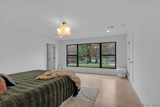 4717 S Atlanta Place, Tulsa, OK 74105