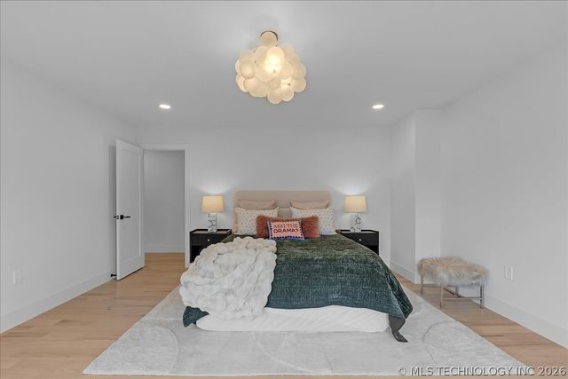 4717 S Atlanta Place, Tulsa, OK 74105