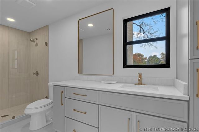 4717 S Atlanta Place, Tulsa, OK 74105