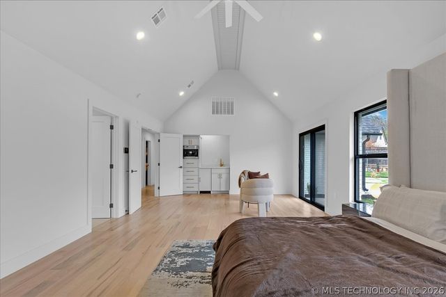 4717 S Atlanta Place, Tulsa, OK 74105