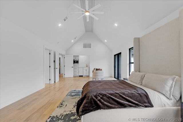 4717 S Atlanta Place, Tulsa, OK 74105