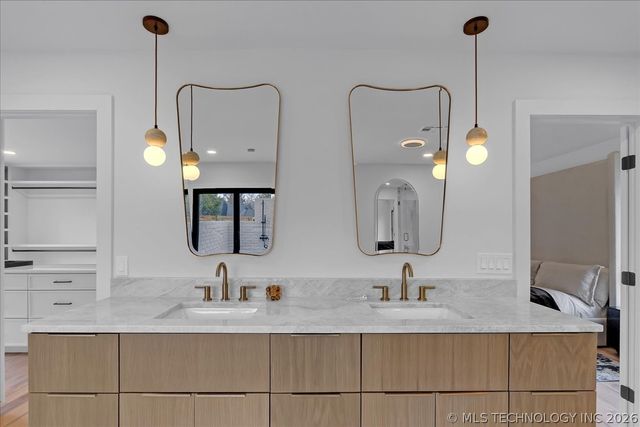 4717 S Atlanta Place, Tulsa, OK 74105