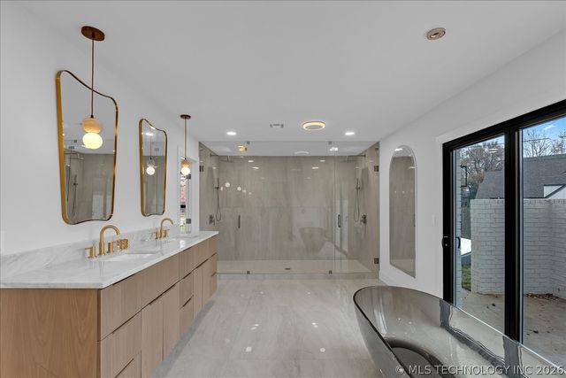 4717 S Atlanta Place, Tulsa, OK 74105