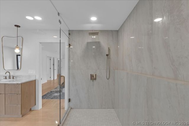 4717 S Atlanta Place, Tulsa, OK 74105