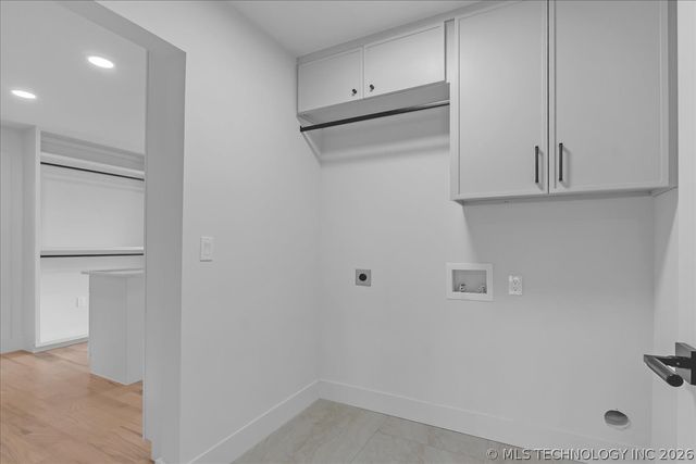 4717 S Atlanta Place, Tulsa, OK 74105