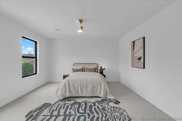 4717 S Atlanta Place, Tulsa, OK 74105