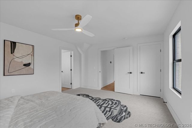 4717 S Atlanta Place, Tulsa, OK 74105