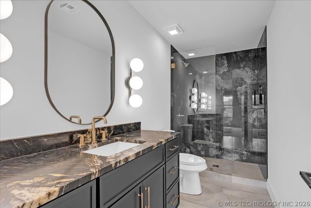 4717 S Atlanta Place, Tulsa, OK 74105