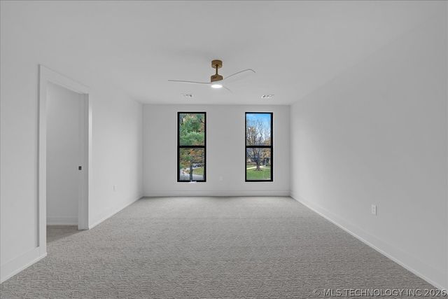 4717 S Atlanta Place, Tulsa, OK 74105