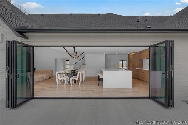 4717 S Atlanta Place, Tulsa, OK 74105