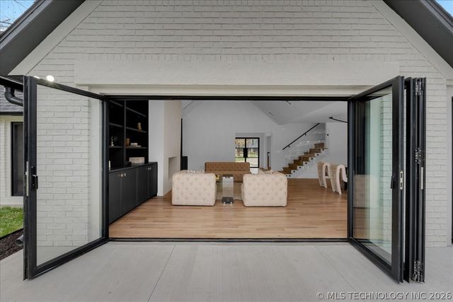 4717 S Atlanta Place, Tulsa, OK 74105