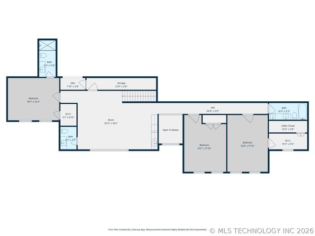 4717 S Atlanta Place, Tulsa, OK 74105