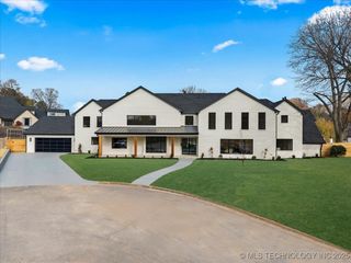 4717 S Atlanta Place, Tulsa, OK 74105