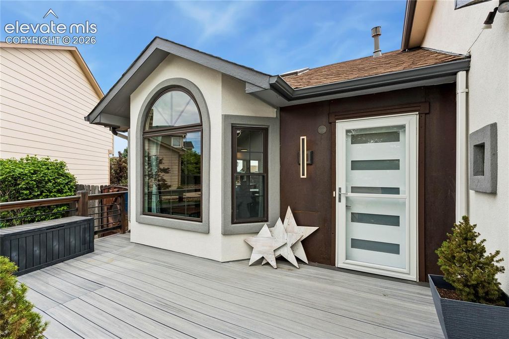 9350 Bellcove Circle, Colorado Springs, CO 80920 — photo 2