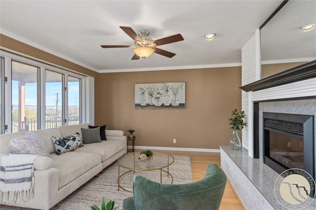 1340 Redwing CIRCLE, Billings, MT 59105