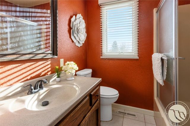 1340 Redwing CIRCLE, Billings, MT 59105