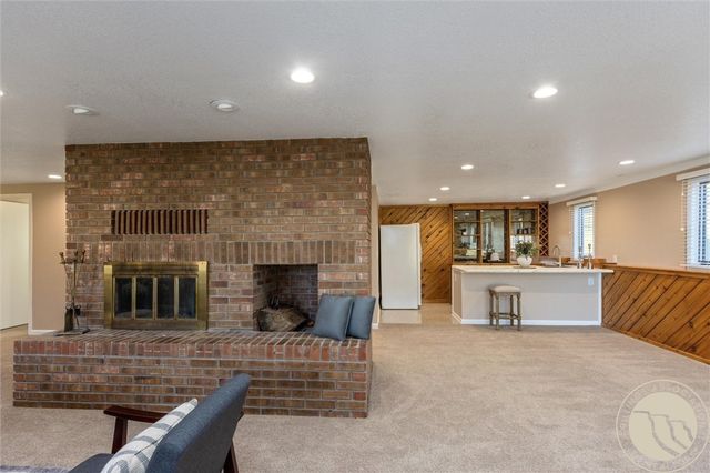 1340 Redwing CIRCLE, Billings, MT 59105