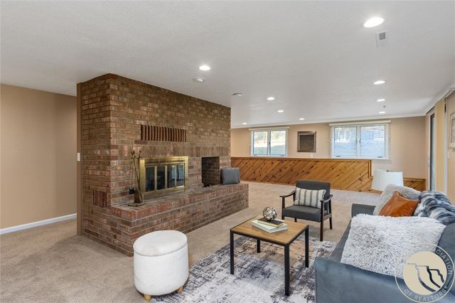 1340 Redwing CIRCLE, Billings, MT 59105