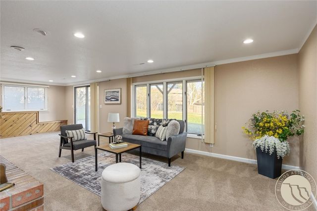 1340 Redwing CIRCLE, Billings, MT 59105