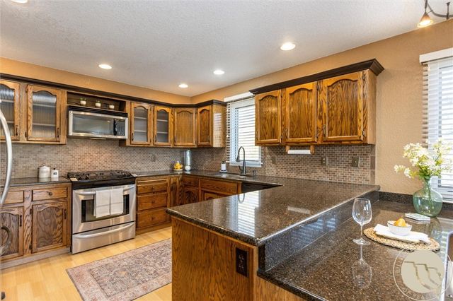 1340 Redwing CIRCLE, Billings, MT 59105