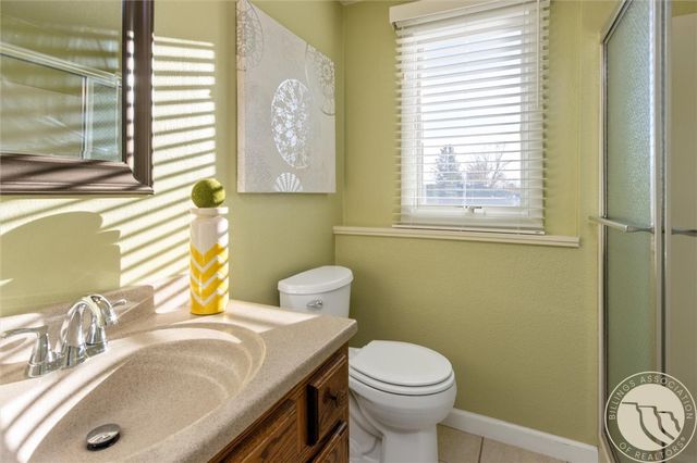 1340 Redwing CIRCLE, Billings, MT 59105