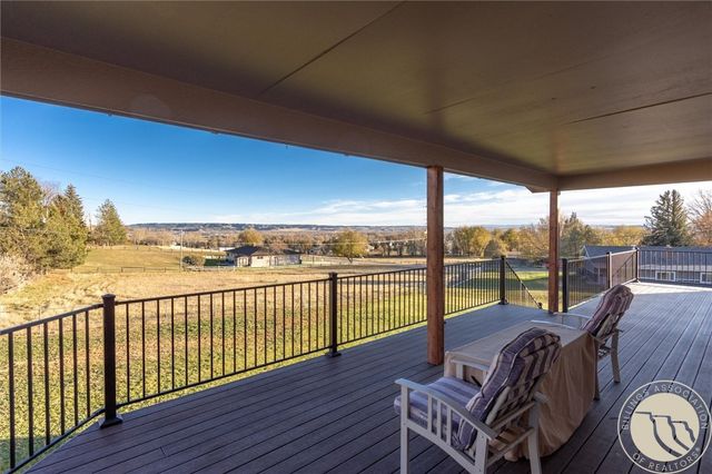 1340 Redwing CIRCLE, Billings, MT 59105