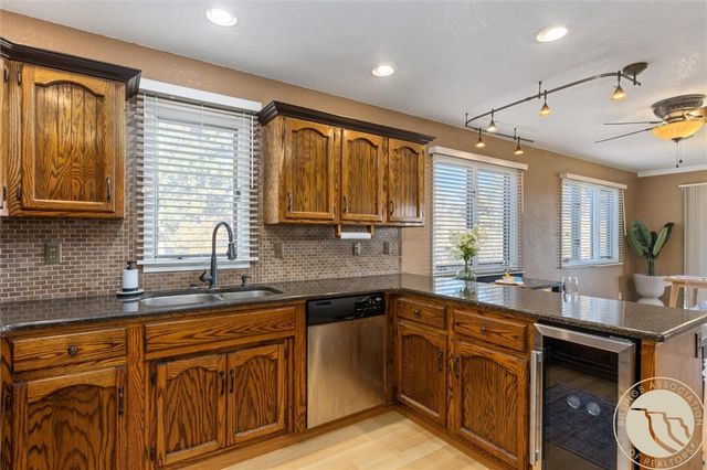 1340 Redwing CIRCLE, Billings, MT 59105