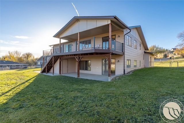 1340 Redwing CIRCLE, Billings, MT 59105