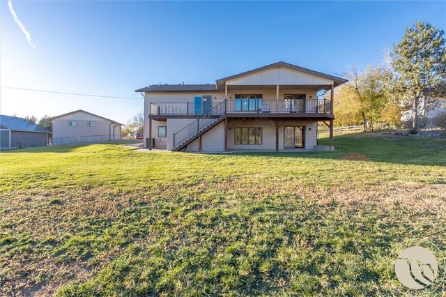 1340 Redwing CIRCLE, Billings, MT 59105