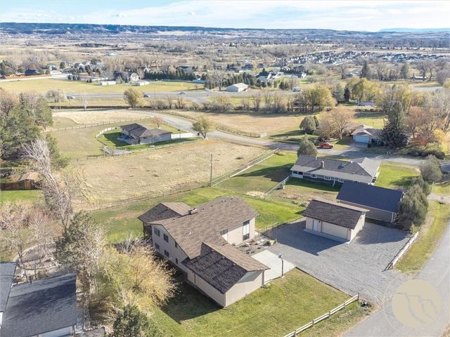 1340 Redwing CIRCLE, Billings, MT 59105