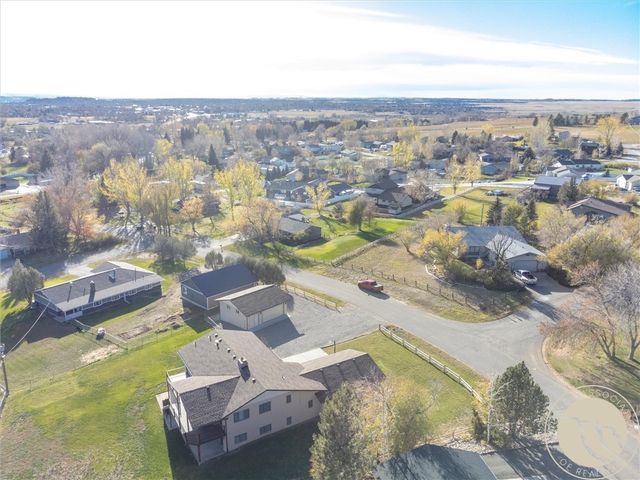 1340 Redwing CIRCLE, Billings, MT 59105