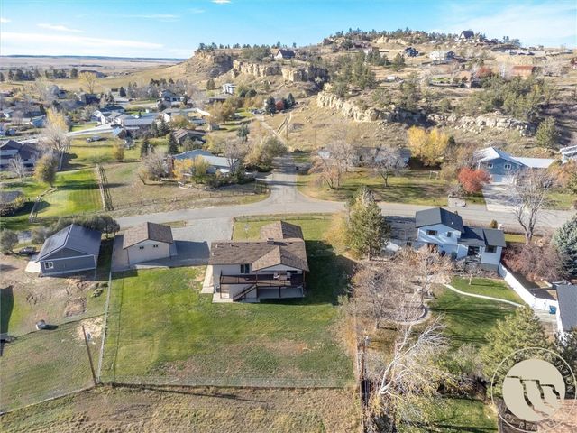 1340 Redwing CIRCLE, Billings, MT 59105