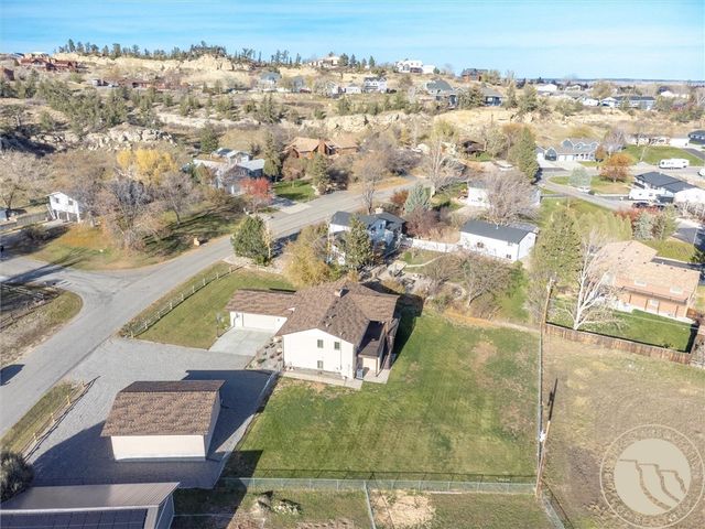 1340 Redwing CIRCLE, Billings, MT 59105