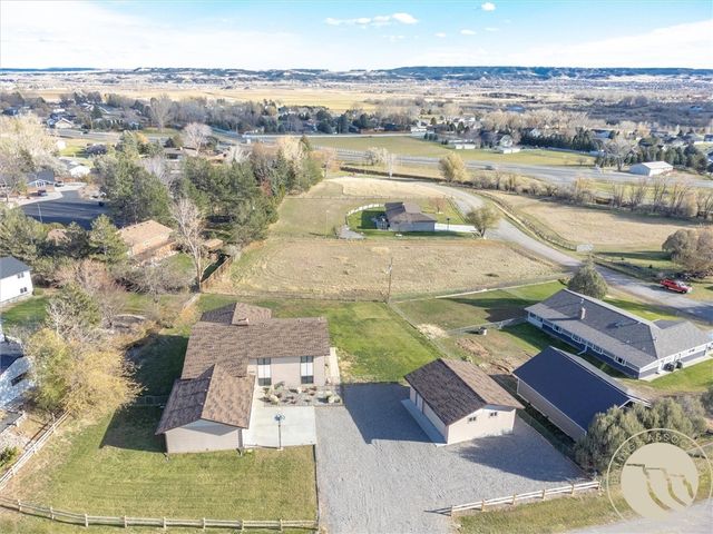 1340 Redwing CIRCLE, Billings, MT 59105