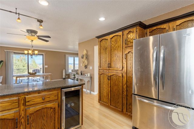 1340 Redwing CIRCLE, Billings, MT 59105