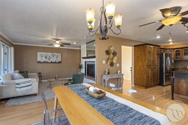 1340 Redwing CIRCLE, Billings, MT 59105