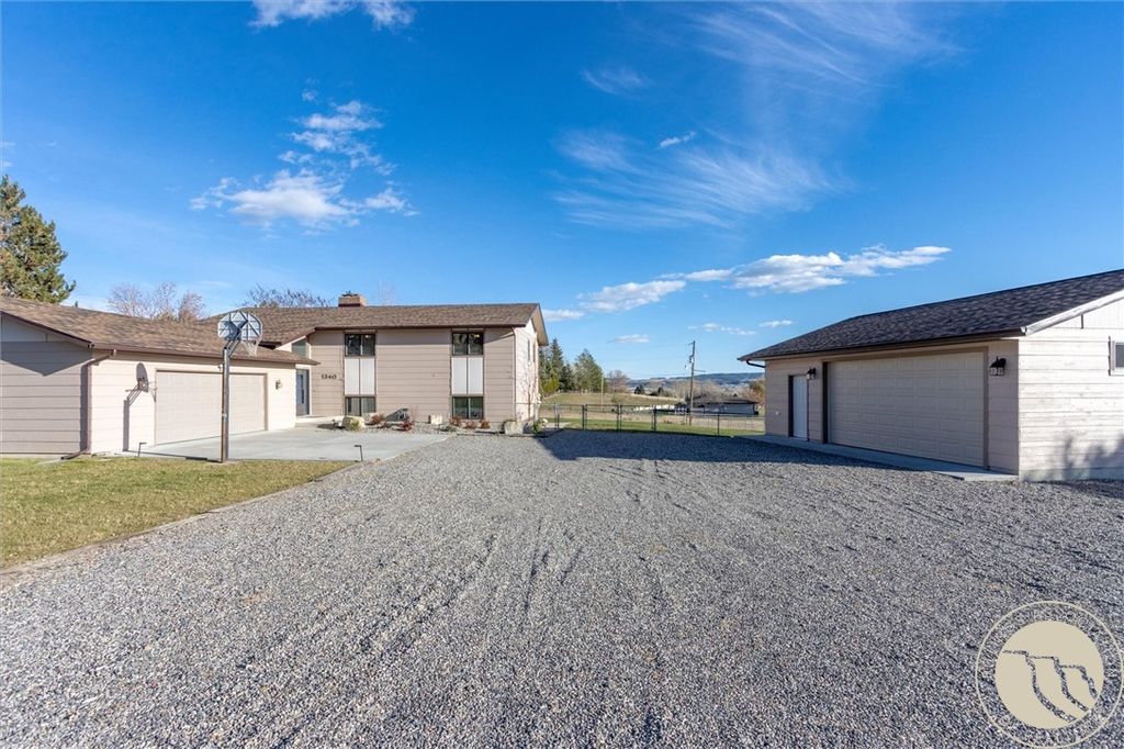 1340 Redwing CIRCLE, Billings, MT 59105