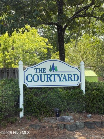4230 Wilshire Boulevard Apt 202, Wilmington, NC 28403
