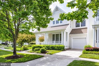 211 OCTOBER GLORY AVENUE, Ocean View, DE 19970