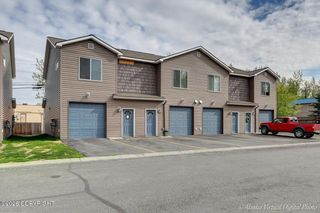 4507 Campbell Park Loop #22, Anchorage, AK 99507