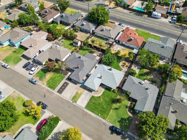 3708 Gratia Ave, Sacramento, CA 95821